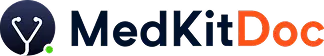 logo medkitdoc