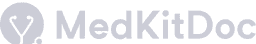 logo medkitdoc