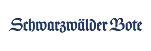 logo schwarzwalder