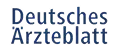 logo detschesarzteblatt